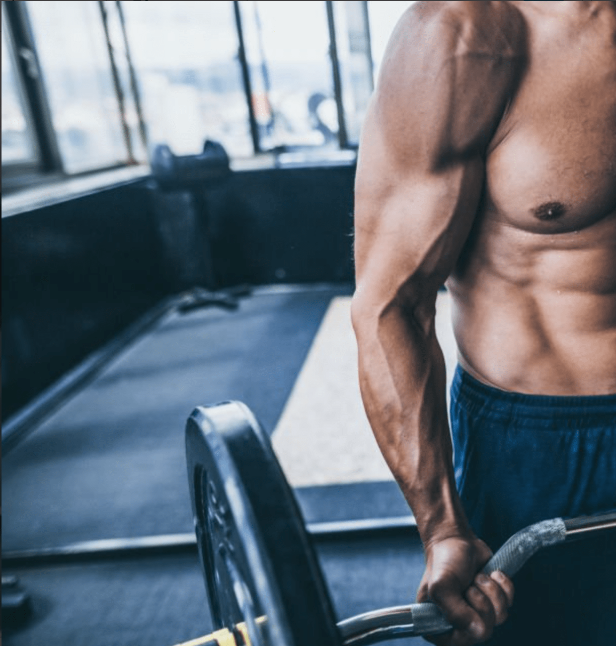 Olika typer av protein för muskeluppbyggnad – Vilket är bäst för dig?