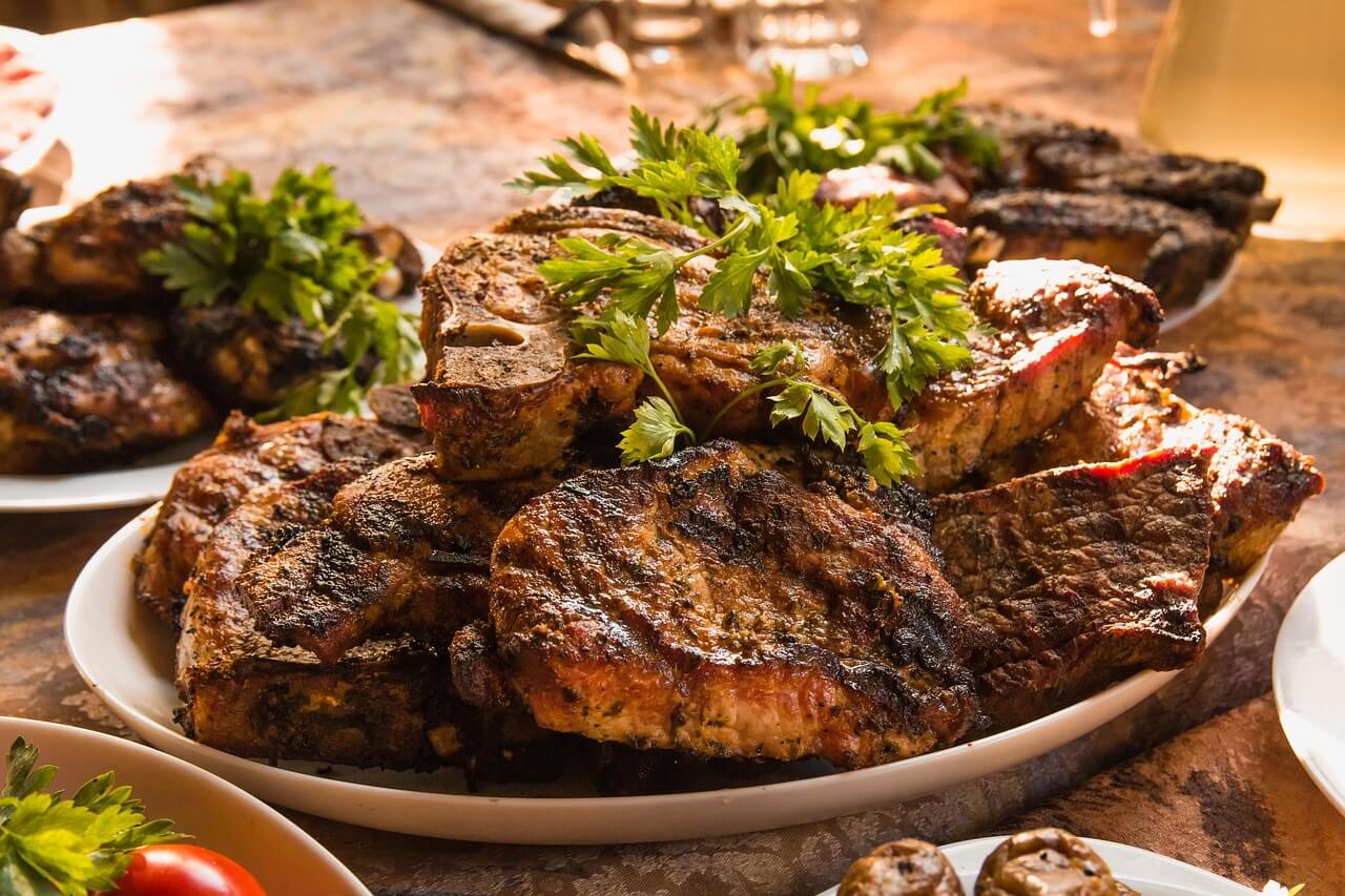 Blir överskott av protein till fett? Myter och fakta om protein