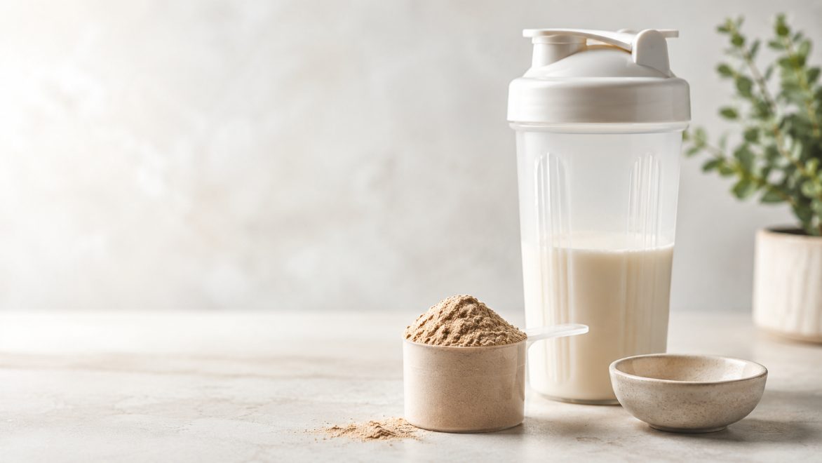 Protein per portion vs protein per krona