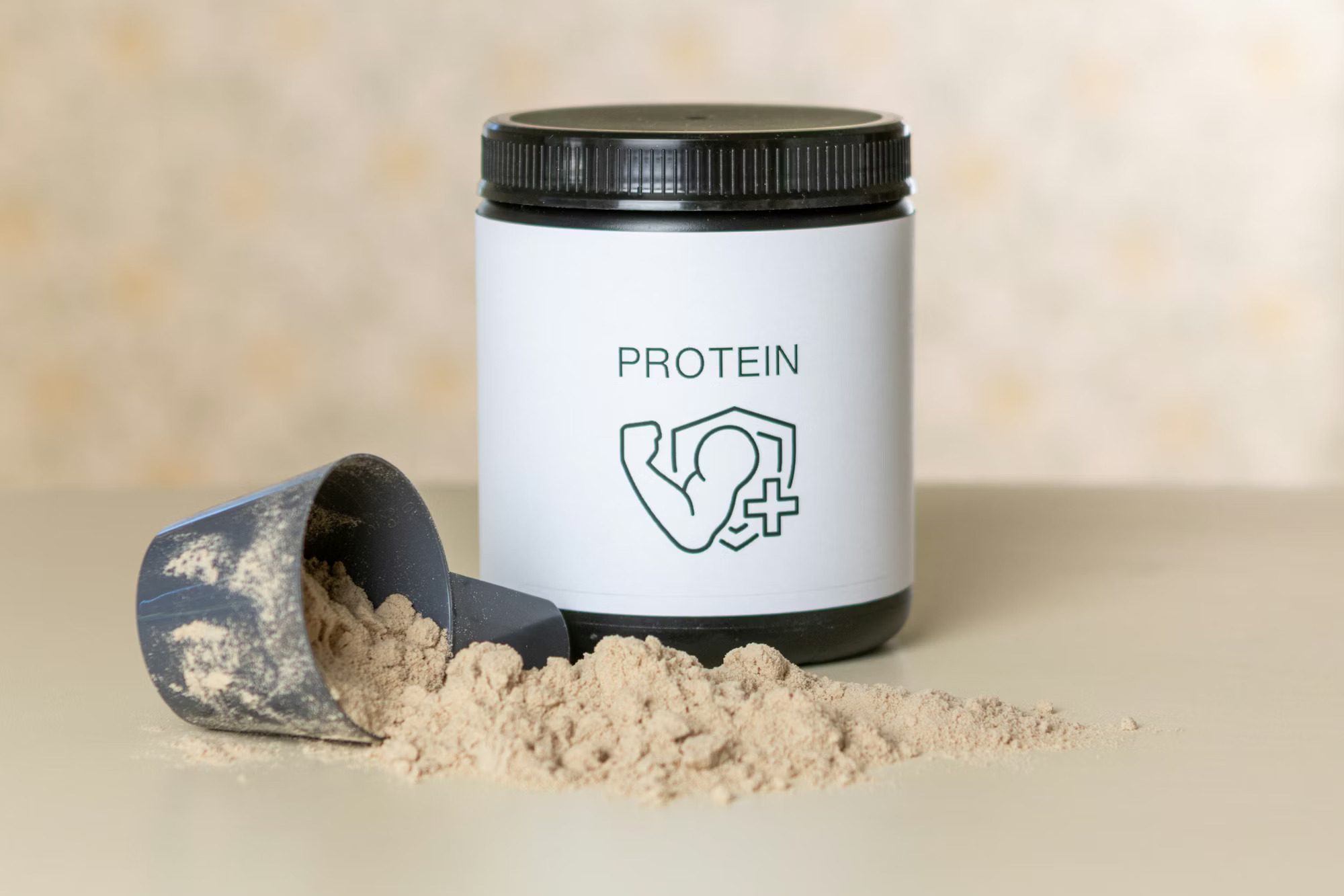 Whey vs växtprotein: Nya studien 2026 visar mindre skillnader än du tror