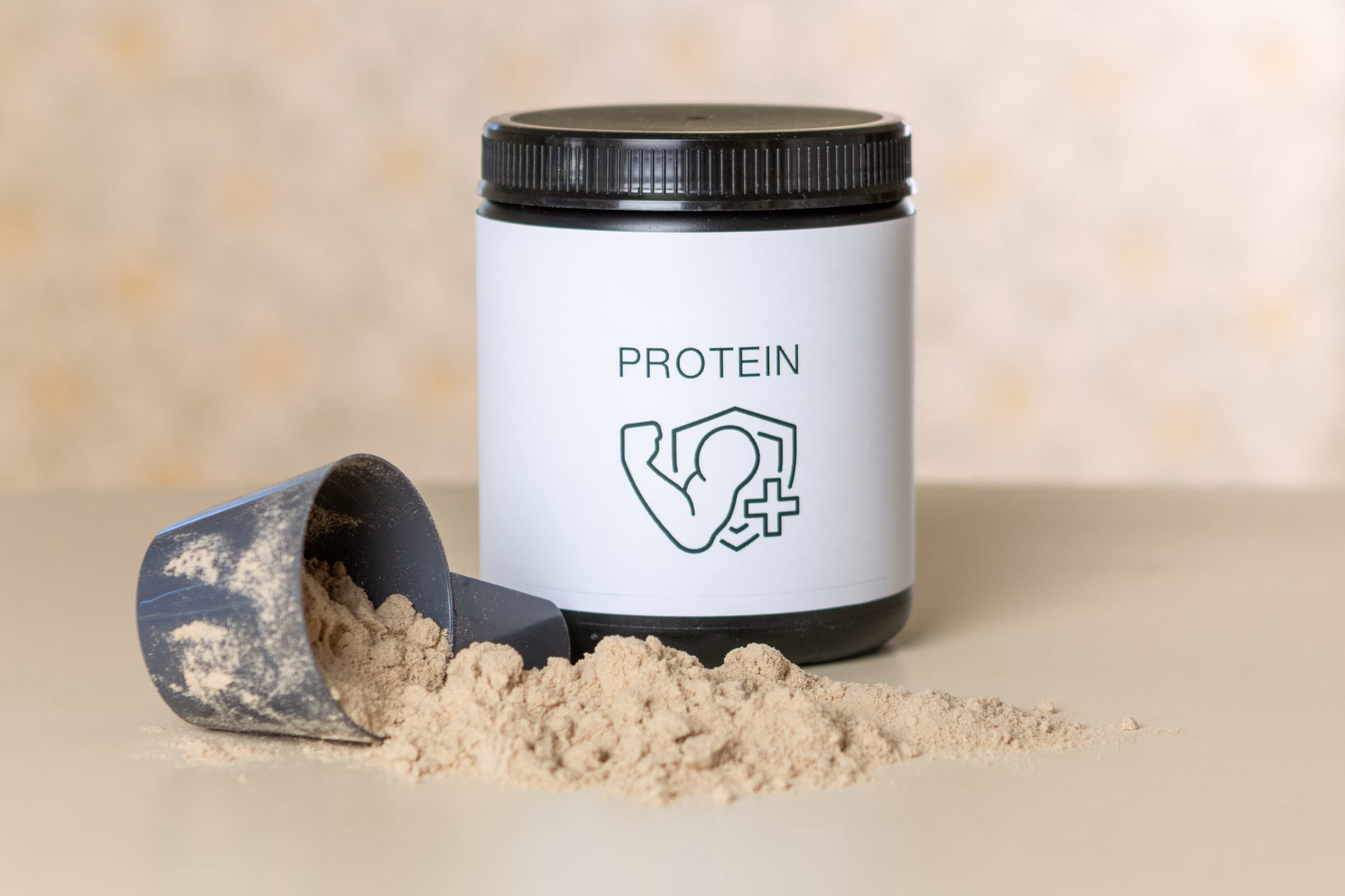 Bästa proteinpulvret 2025