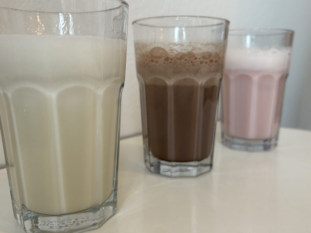 Recension: Star Nutrition Protein Milkshake – den godaste shaken 2025?